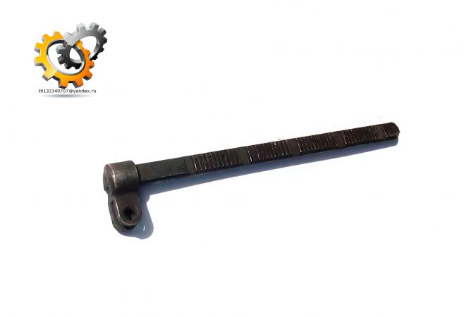 Рейка УТН-5-1111350 с/о ТНВД НЗТА, шт